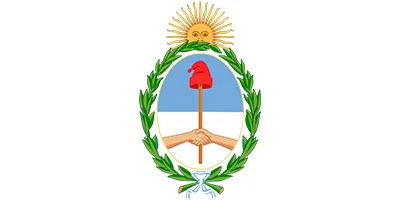 Escudo de Argentina