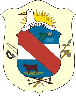 Coat of arms