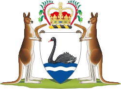Coat of arms
