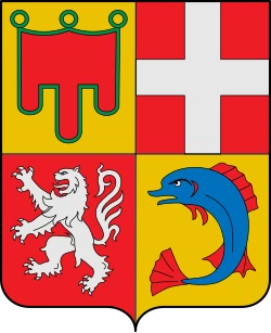 Coat of arms