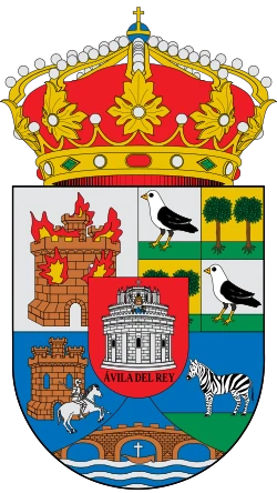 Coat of arms