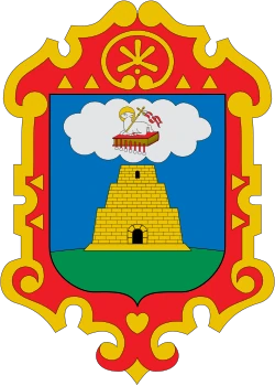 Coat of arms