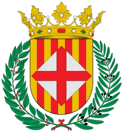 Coat of arms