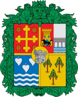 Escudo