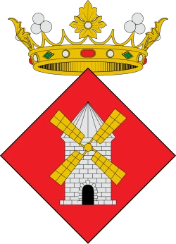Coat of arms