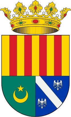 Coat of arms