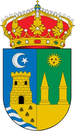 Coat of arms