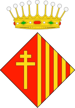 Coat of arms