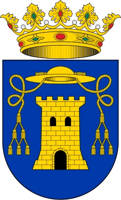 Coat of arms