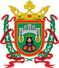 Coat of arms