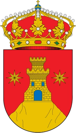 Coat of arms