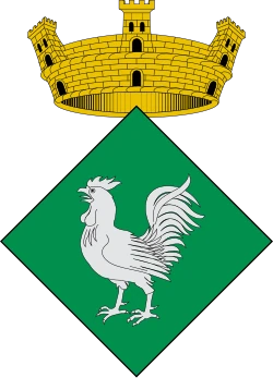 Coat of arms