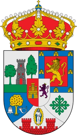 Coat of arms