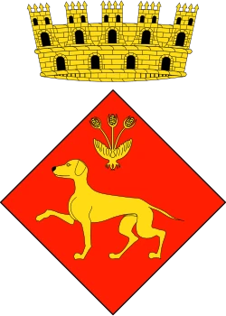 Coat of arms