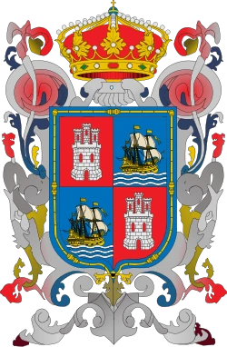 Coat of arms