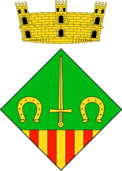 Coat of arms