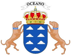 Coat of arms