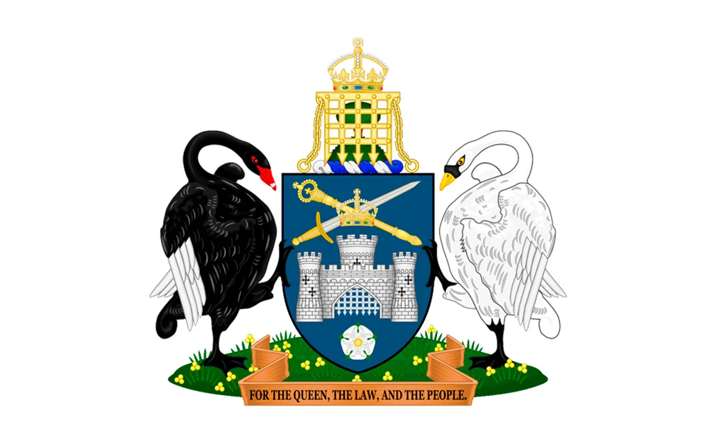Escudo de Canberra