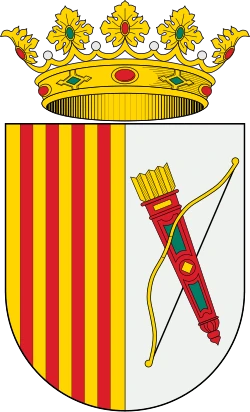 Coat of arms