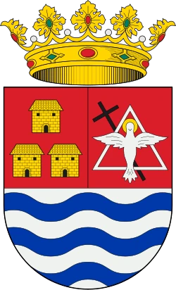 Coat of arms