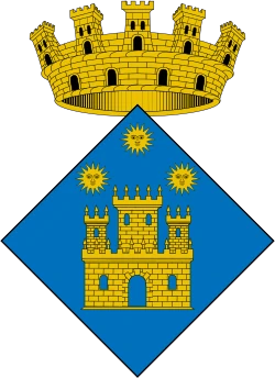 Coat of arms