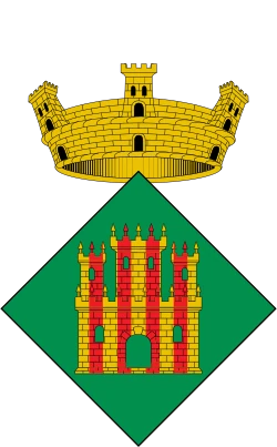 Coat of arms