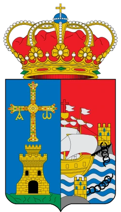 Coat of arms