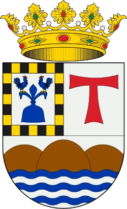 Coat of arms