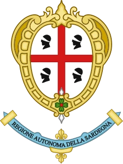 Coat of arms
