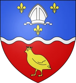 Coat of arms