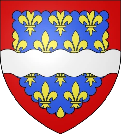 Coat of arms