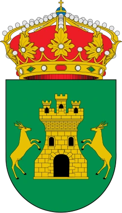 Coat of arms