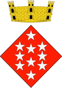 Coat of arms