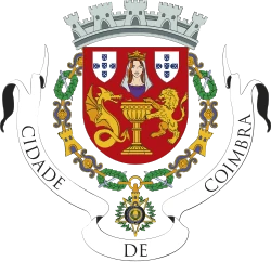 Coat of arms