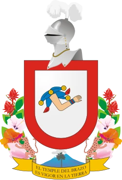 Coat of arms