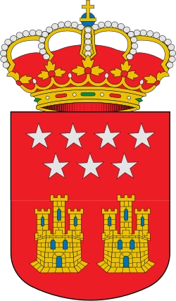 Coat of arms