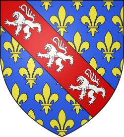 Coat of arms