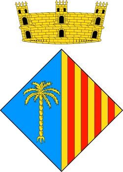 Coat of arms