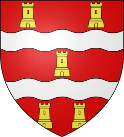 Coat of arms
