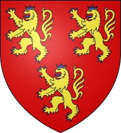 Coat of arms