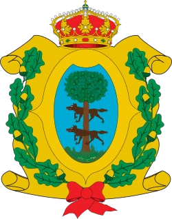 Coat of arms