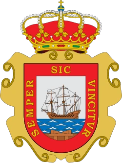 Coat of arms