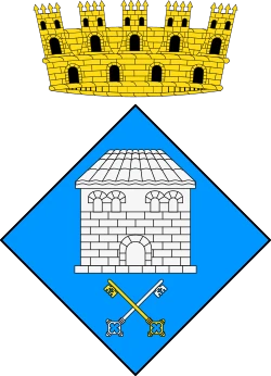 Coat of arms