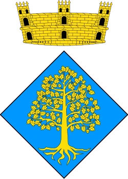 Coat of arms