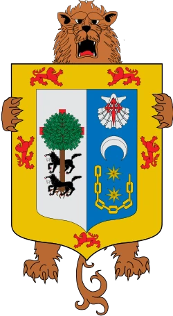 Escudo