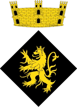 Coat of arms