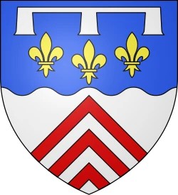 Coat of arms