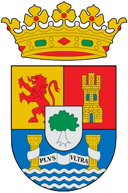Coat of arms