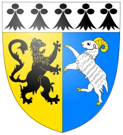 Coat of arms