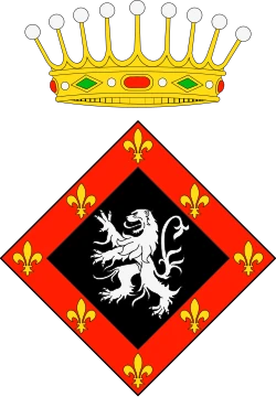 Coat of arms